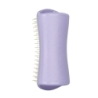 Pet Teezer lilla-kollane karvapusa hari koerale S