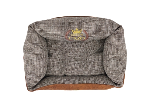Cazo Soft Bed Premium pesa koertele 93x72cm
