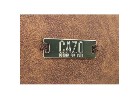 Cazo Soft Bed Premium pesa koertele 93x72cm