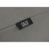 Cazo Soft Bed Malmo hall pesa koertele ø 80 x 20cm