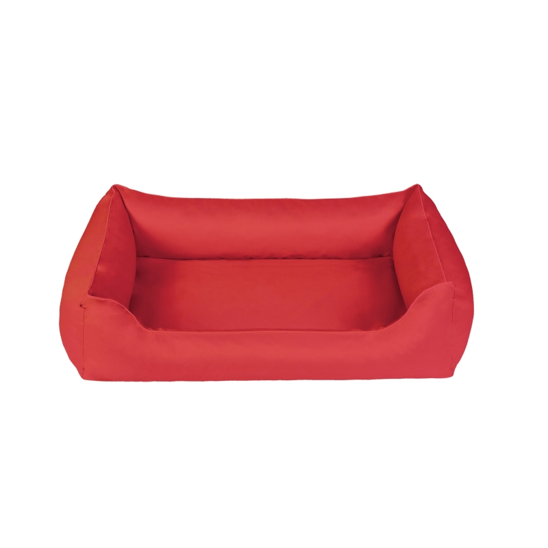 Cazo Outdoor Bed Maxy Coral pesa koertele 120x95cm