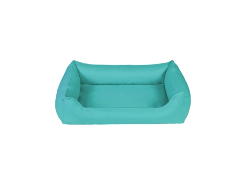 Cazo Outdoor Bed Maxy Aqua pesa koertele 120x95cm