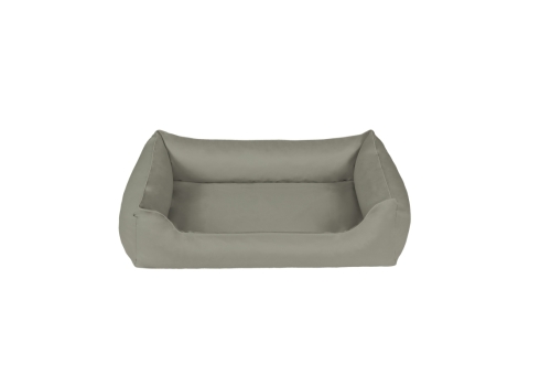 Cazo Outdoor Bed Maxy helehall pesa koertele 120x90cm