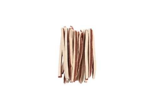 Flamingo Hapki Duck + Fish Sushi Strips närimismaius koerale 85g