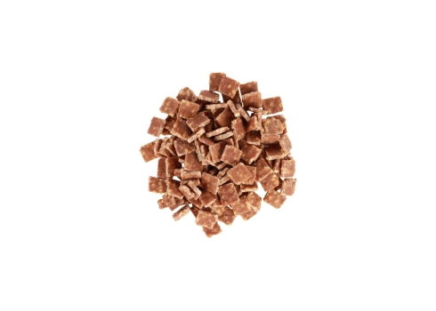 Flamingo Hapki Rabbit + Rice Bites närimismaius koerale 85g