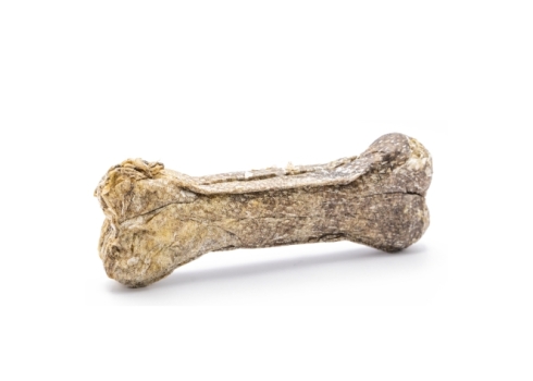 Kimo naturaalne närimiskont tursaga 12cm 2tk 110g