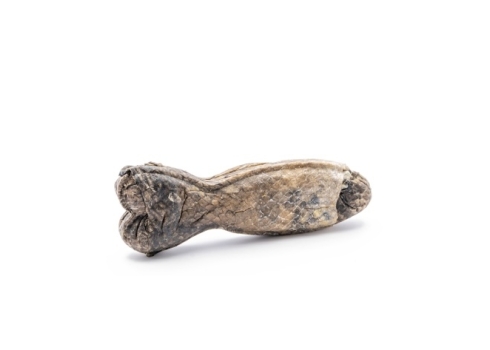 Kimo naturaalne närimismaius lõhega 12cm 2tk 120g
