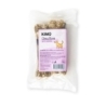 Kimo naturaalne närimiskont lõhega 17cm 2tk 230g
