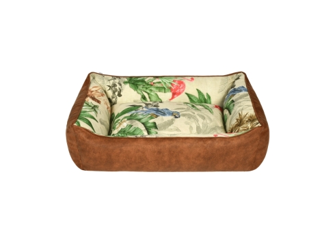 Cazo Bed Paradise Line pesa koertele 120x95cm