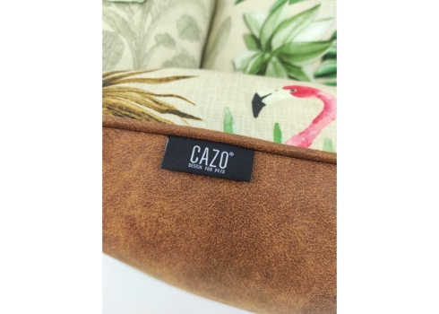 Cazo Bed Paradise Line pesa koertele 120x95cm