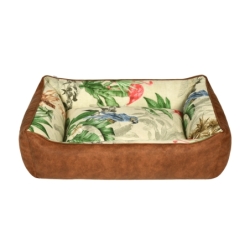 Cazo Bed Paradise Line pesa koertele 100x85cm