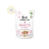 Brit Care Insects with Whey närimismaius kutsikatele 200g
