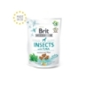 Brit Care Insects with Tuna närimismaius koertele 200g