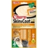 Churu Skin & Coat kanaga maius kassile 4x14g