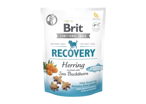 Brit Care Functional Recovery närimismaius koertele 150g