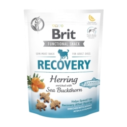 Brit Care Functional Recovery närimismaius koertele 150g
