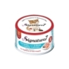 Signature7 Mackerel with Shrimp and Surimi konserv kassidele 70g