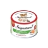 Signature7 Mackerel with Carrot konserv kassidele 70g