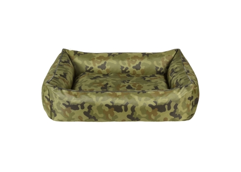 Cazo Outdoor Bed Maxy Army pesa koertele 85x65cm