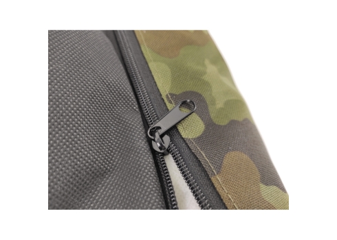 Cazo Outdoor Bed Maxy Army pesa koertele 85x65cm