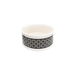 Record keraamiline kauss mustriga 15x7cm