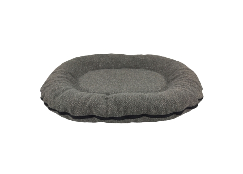 Cazo Oval Bed Luna hall pesa koertele 90x120x16cm