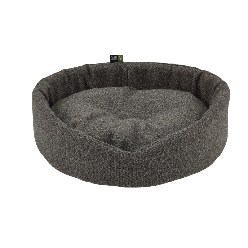 Cazo Foam Bed Luna hall pesa koertele 60x50cm Cazo Foam Bed Luna hall pesa koertele 60x50cm