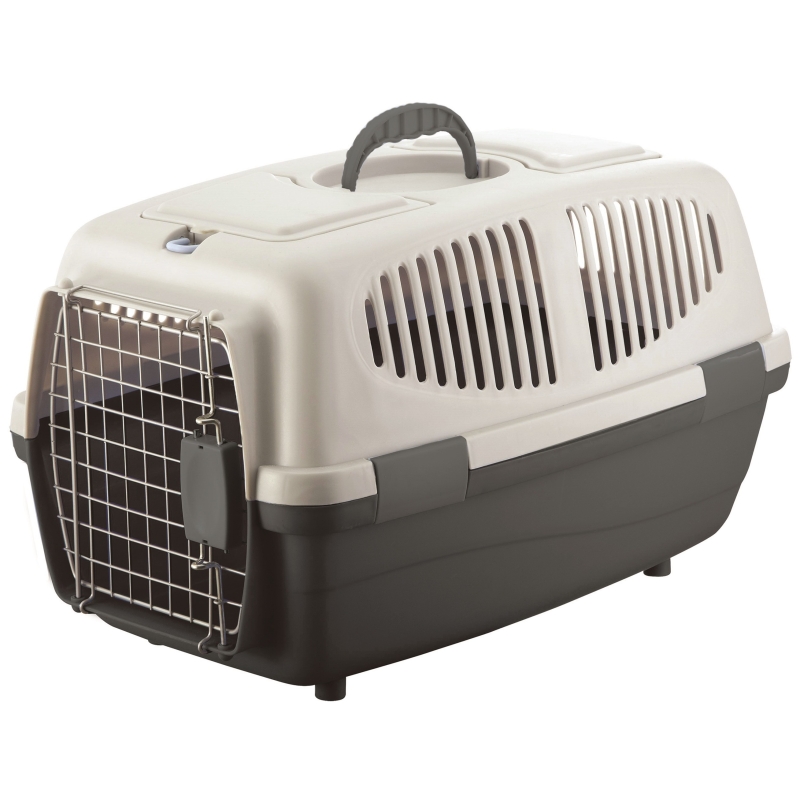 Barry King transpordipuur hall 55x35x32,5cm Barry King transpordipuur hall 55x35x32,5cm