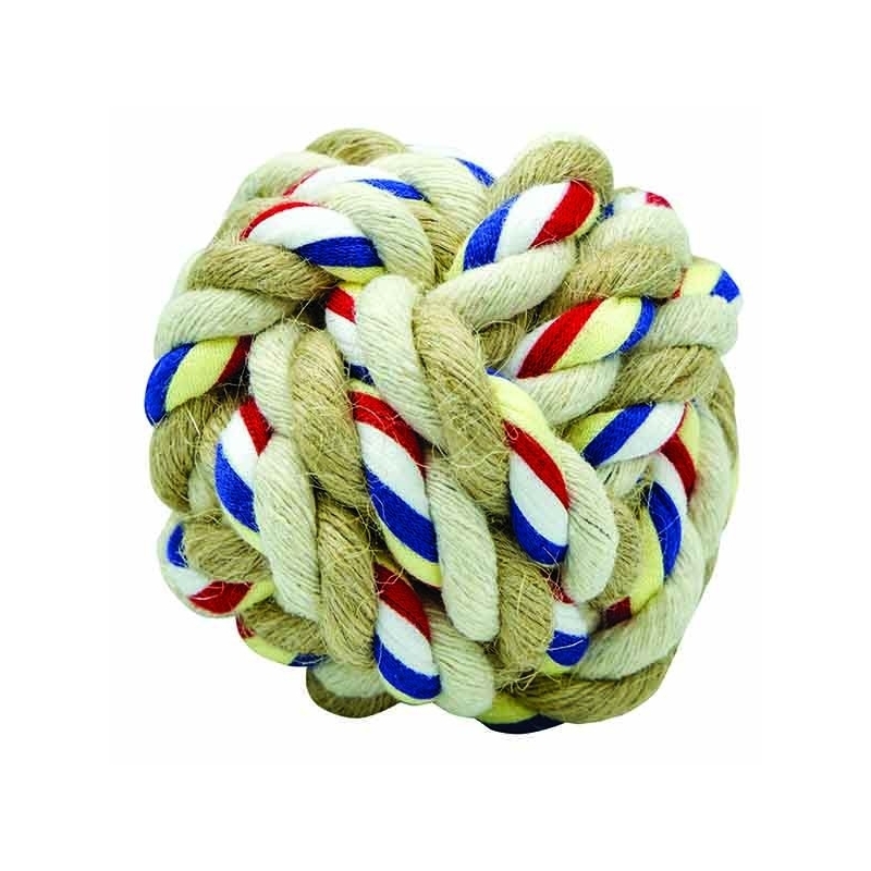 Barry King köiepall koerale S 5cm 65g