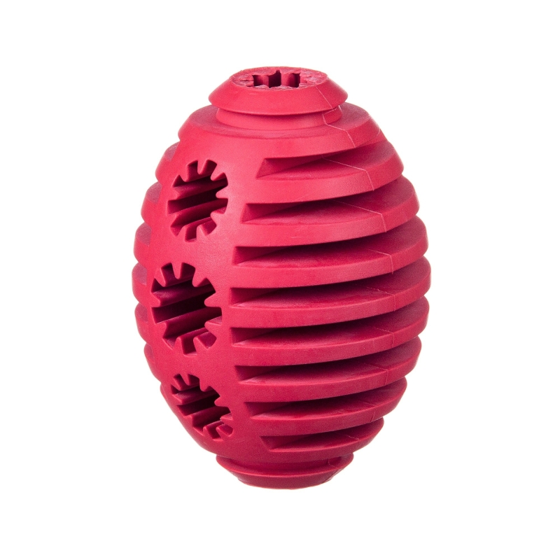 Barry King tugev punane maiusepall M 10-11cm Barry King tugev punane maiusepall M 10-11cm