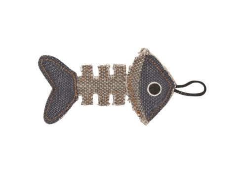 Barry King kassilelu sinine kala 14x7,5cm