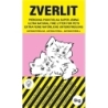 Zverlit Extra lõhnatu paakuv kassiliiv 6kg