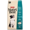 Nutribest Activity Chicken And Rice koeratoit 15kg