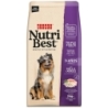 Nutribest Adult 7+ Chicken & Rice koeratoit 3kg