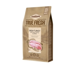 Carnilove True Fresh Turkey koeratoit 1,4kg