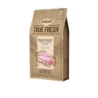 Carnilove True Fresh Turkey koeratoit 1,4kg Carnilove True Fresh Turkey koeratoit 1,4kg