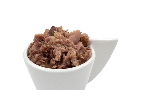 Aatas Cat Tantalizing Tuna & Salmon konserv kassidele 80g