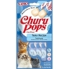 Churu Pops kassimaiused tuunikalaga 4x15g