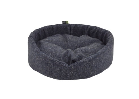 Cazo Foam Bed Luna sinine pesa koertele 70x55cm