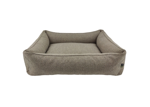 Cazo Bed Luna beež pesa koertele 75x60cm