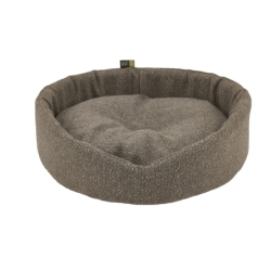 Cazo Foam Bed Luna beež pesa koertele 70x55cm