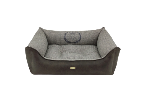 Cazo Soft Bed Premium hall pesa koertele 73x57cm