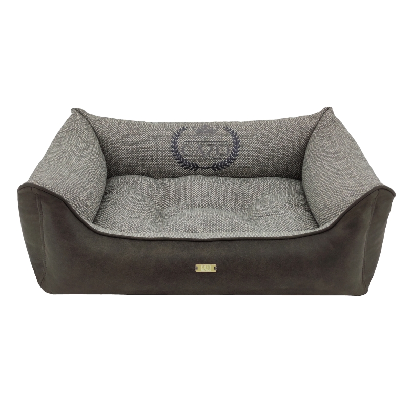 Cazo Soft Bed Premium hall pesa koertele 73x57cm Cazo Soft Bed Premium hall pesa koertele 73x57cm