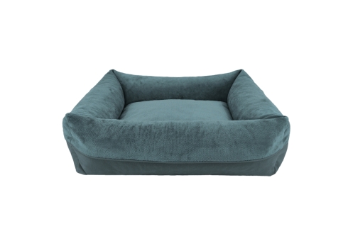 Cazo Bed Harmony roheline pesa koertele 100x85cm
