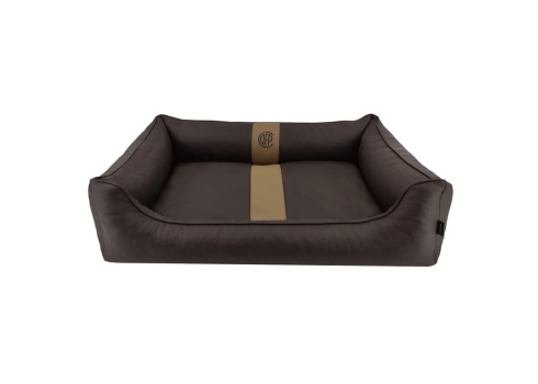 Cazo Bed Oslo pruun pesa koertele 26x120x90cm