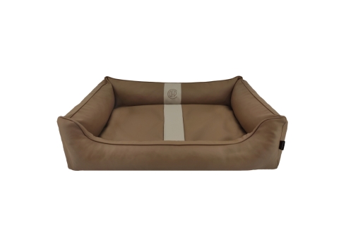 Cazo Bed Oslo latte tooni pesa koertele 20x80x65cm