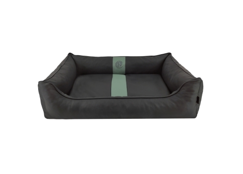 Cazo Bed Oslo hall pesa koertele 26x120x90cm