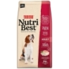 Nutribest Adult Chicken & Rice koeratoit 3kg