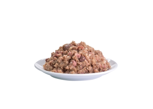 Brit Fresh Fish with Pumpkin konserv koertele 400g