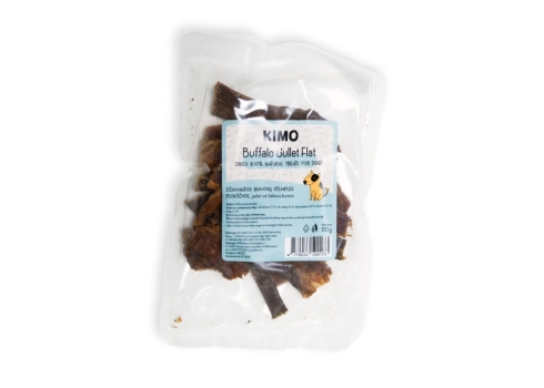 Kimo pressitud pühvli söögitoru 100g